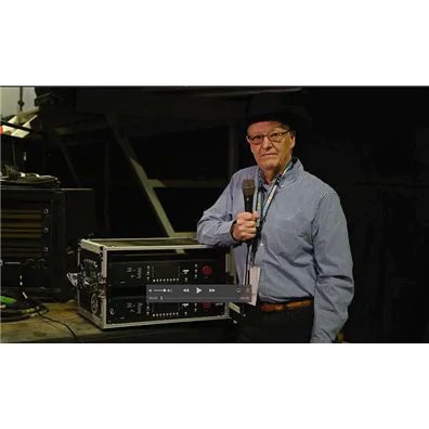 2019 RodeoHouston：牛仔竞技节和现场演出