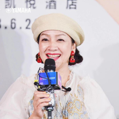 “小鹿纯子”来啦，携手佰利乐助力老年音乐文化艺术事业